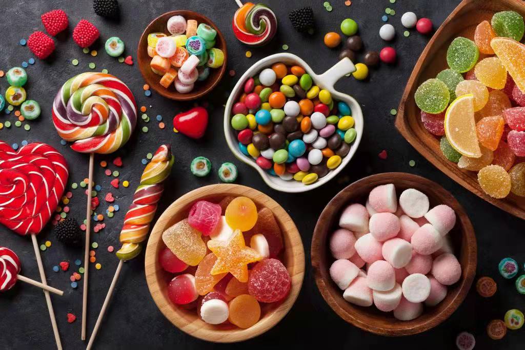 Natural and Healthy Food Additive Erythritol