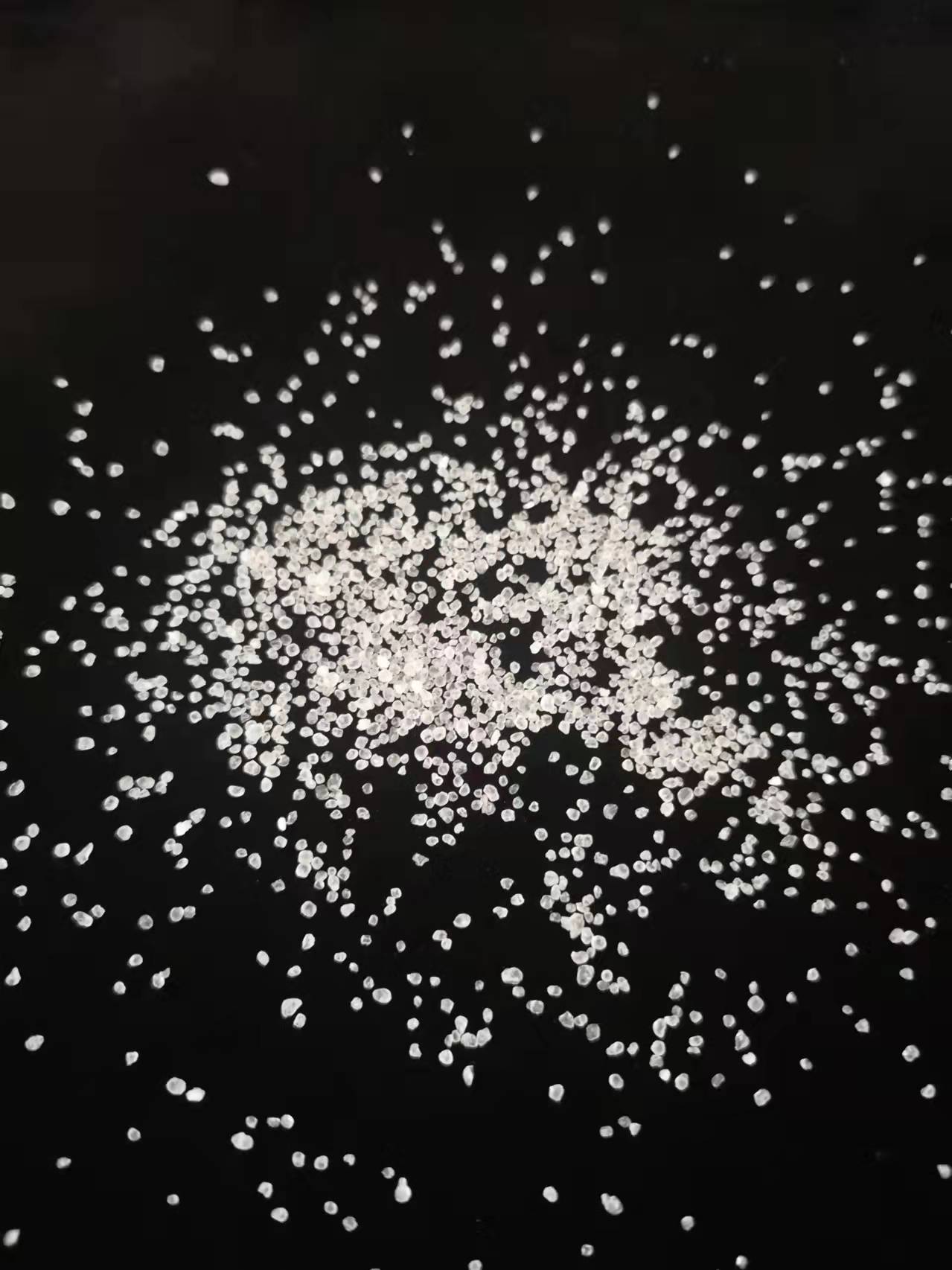 Organic Erythritol Sweetener